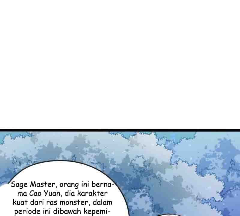 Turned Into a Grass in The Fantasy World? Chapter 62 Gambar 53